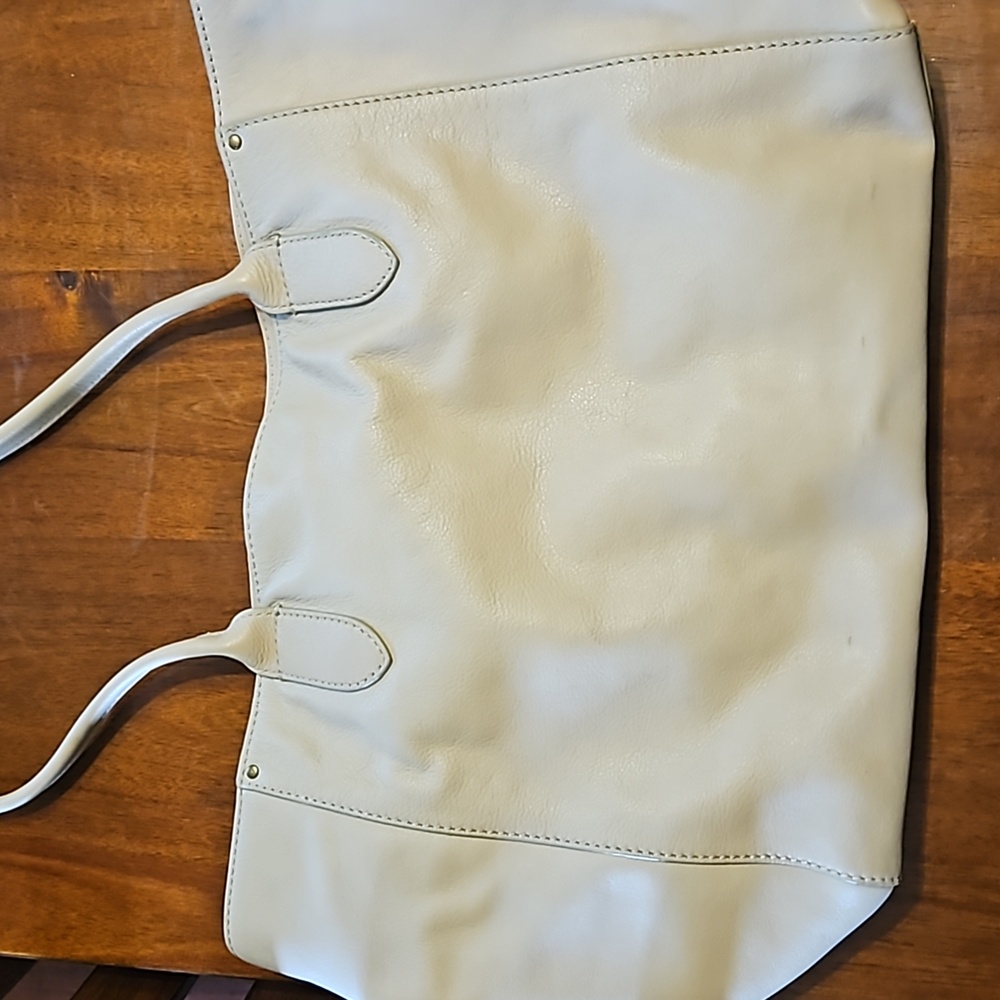 Frye Tote Bag
